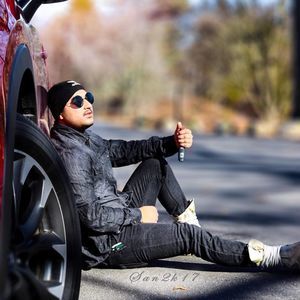 Meet your Posher, Kuts